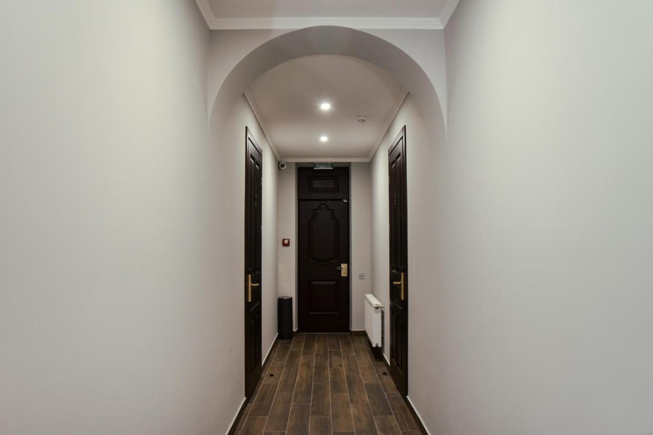 אודסה Villa Alfredo מראה חיצוני תמונה
