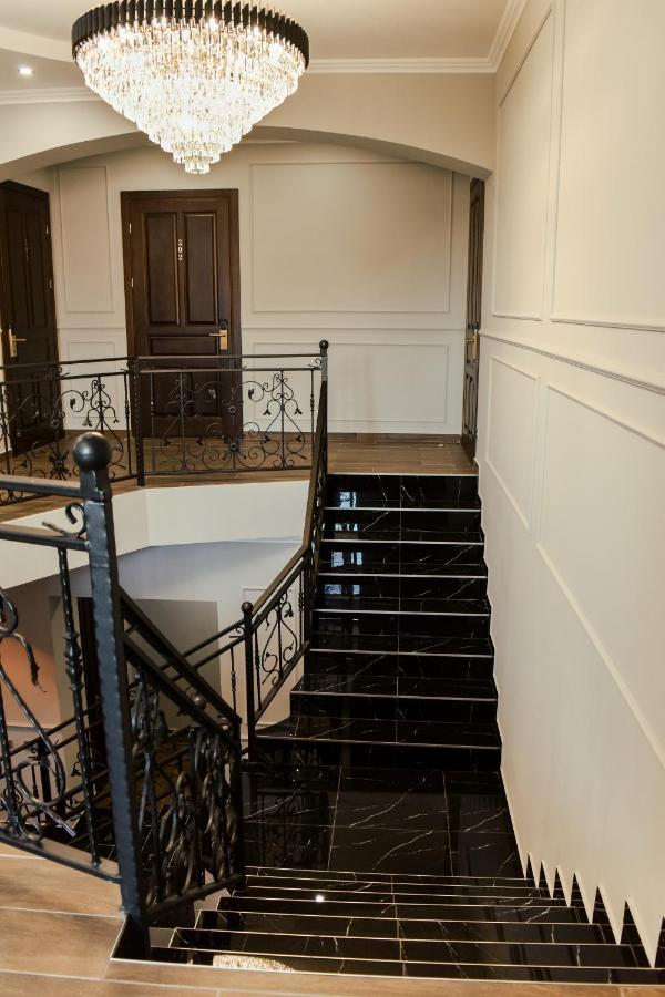 אודסה Villa Alfredo מראה חיצוני תמונה